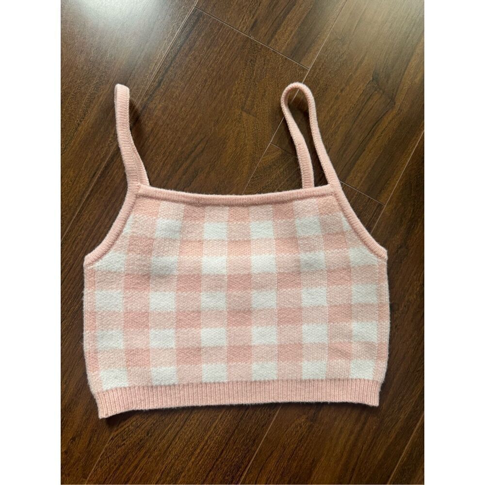 L*Space XS Francie Top in Spring Fling - Picture 10 of 12